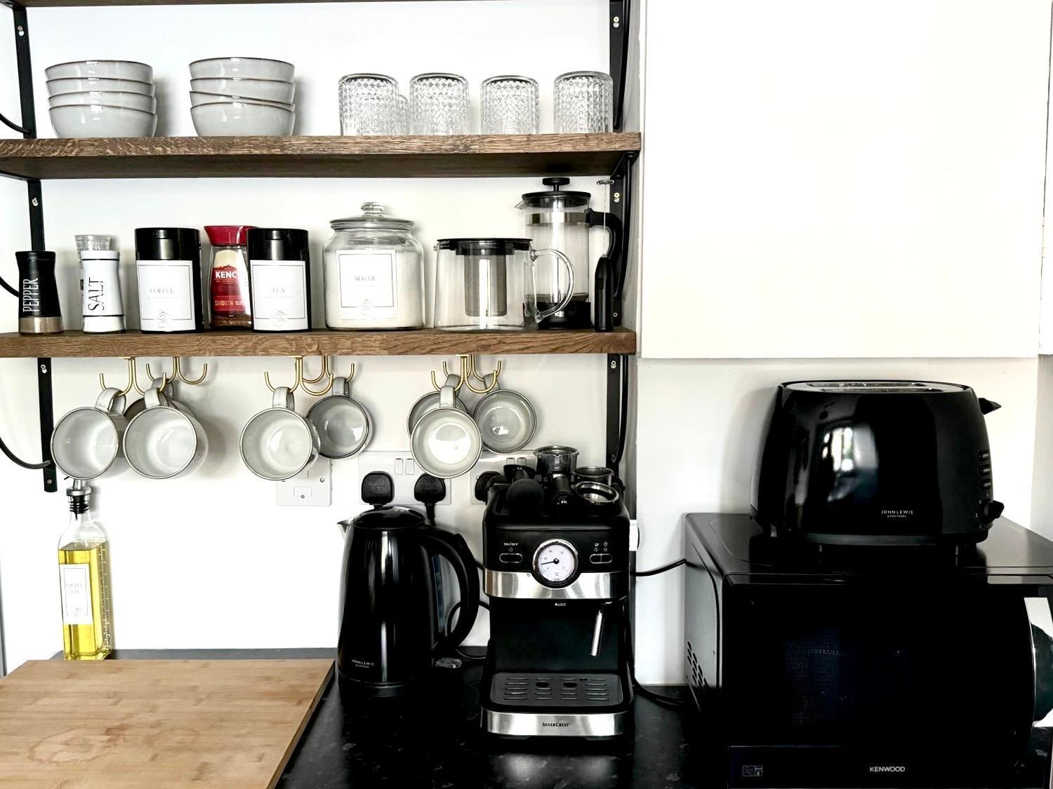 Spacious 3 Bedroom Whitechapel With Garden By Gold Appartamento